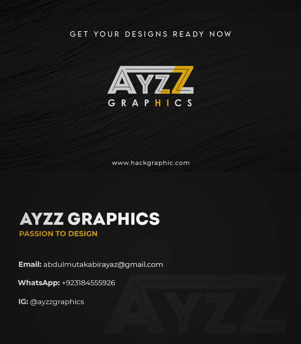 AyzzGraphics