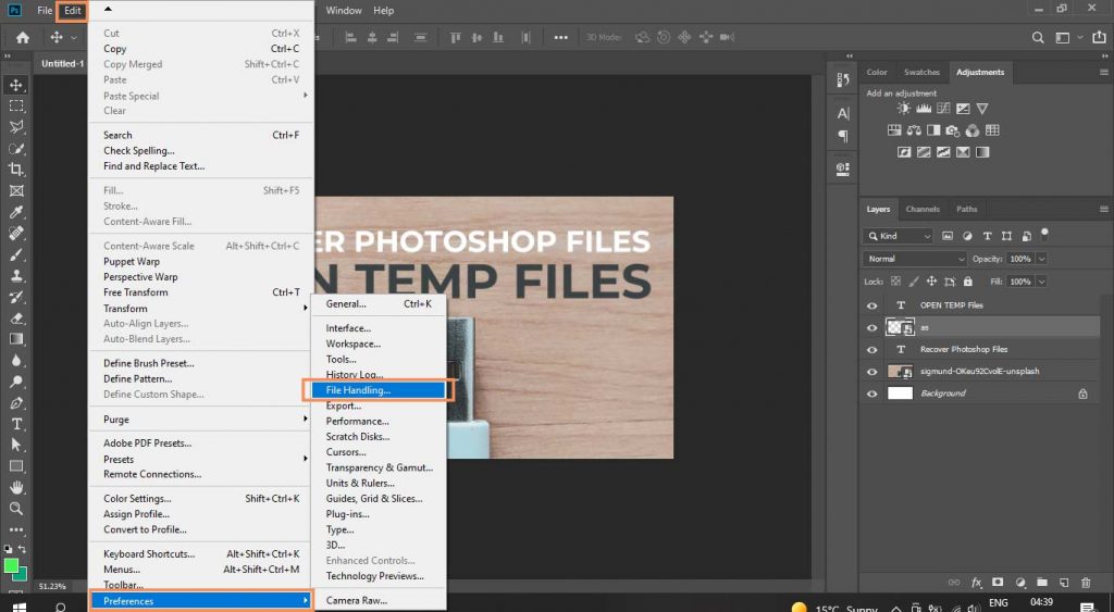 how-to-open-photoshop-temp-file-Autosave